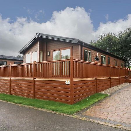 Villa The Warren Skipton Exterior foto