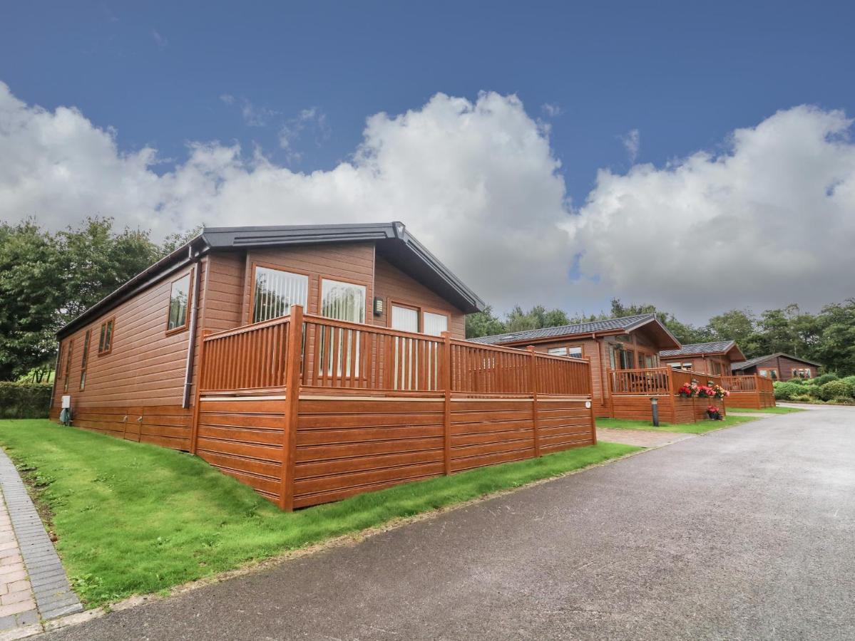 Villa The Warren Skipton Exterior foto